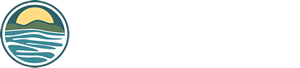 The Landing on the Current River logo